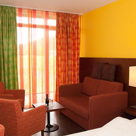 Weinresidenz Sonnleitner - Adults Only Hotel Furth bei Gottweig Buitenkant foto