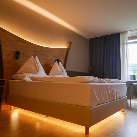 Weinresidenz Sonnleitner - Adults Only Hotel Furth bei Gottweig Buitenkant foto