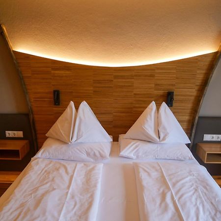 Weinresidenz Sonnleitner - Adults Only Hotel Furth bei Gottweig Buitenkant foto