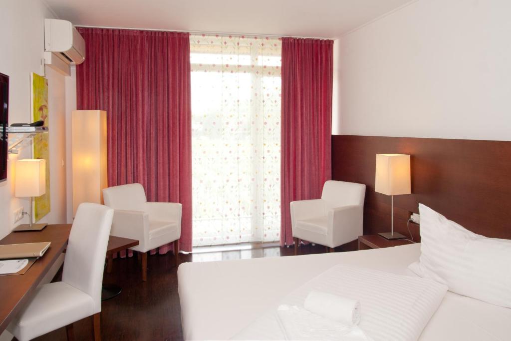 Weinresidenz Sonnleitner - Adults Only Hotel Furth bei Gottweig Kamer foto