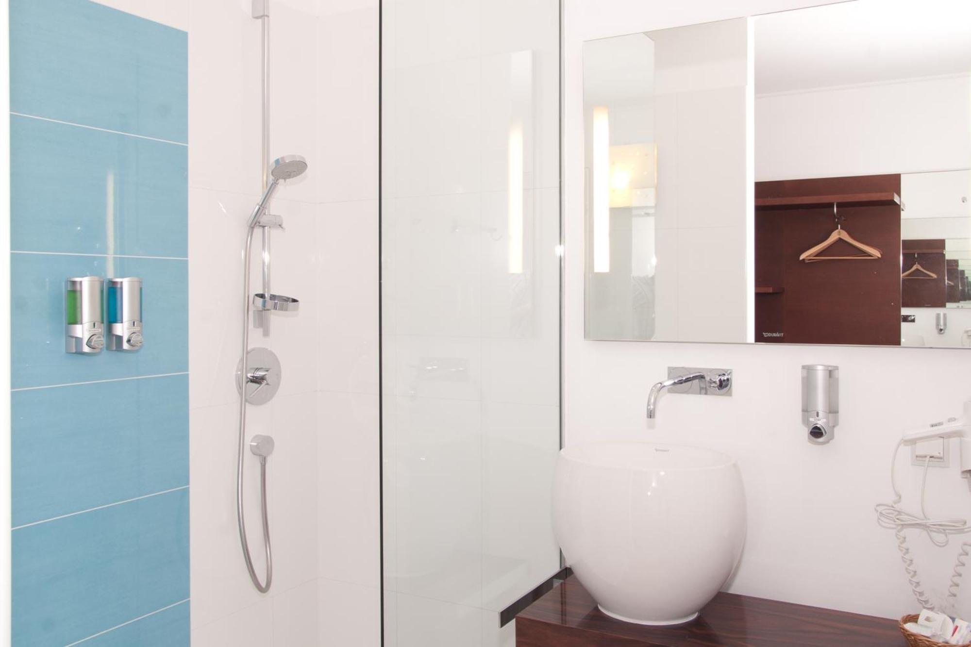 Weinresidenz Sonnleitner - Adults Only Hotel Furth bei Gottweig Buitenkant foto