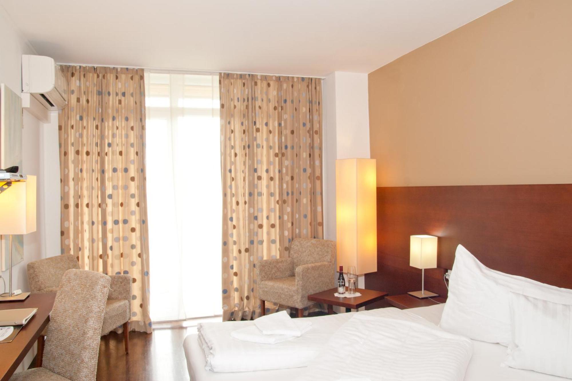Weinresidenz Sonnleitner - Adults Only Hotel Furth bei Gottweig Buitenkant foto