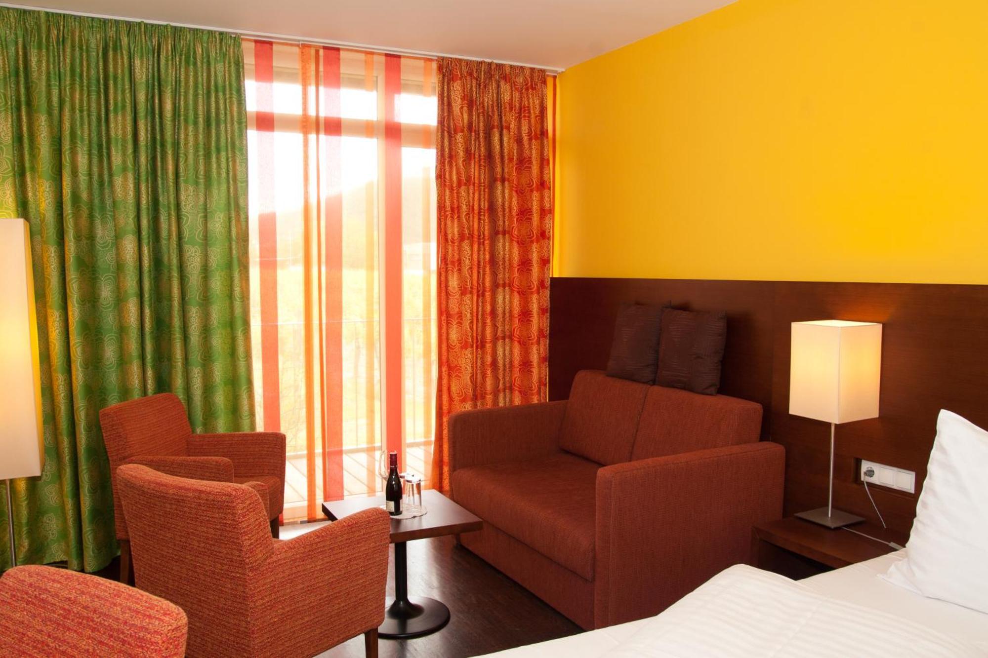 Weinresidenz Sonnleitner - Adults Only Hotel Furth bei Gottweig Buitenkant foto