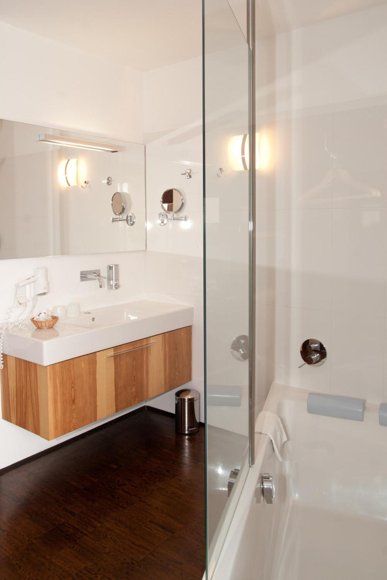 Weinresidenz Sonnleitner - Adults Only Hotel Furth bei Gottweig Buitenkant foto