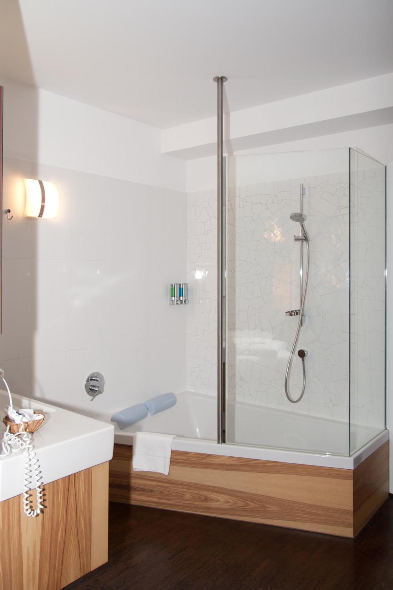 Weinresidenz Sonnleitner - Adults Only Hotel Furth bei Gottweig Buitenkant foto