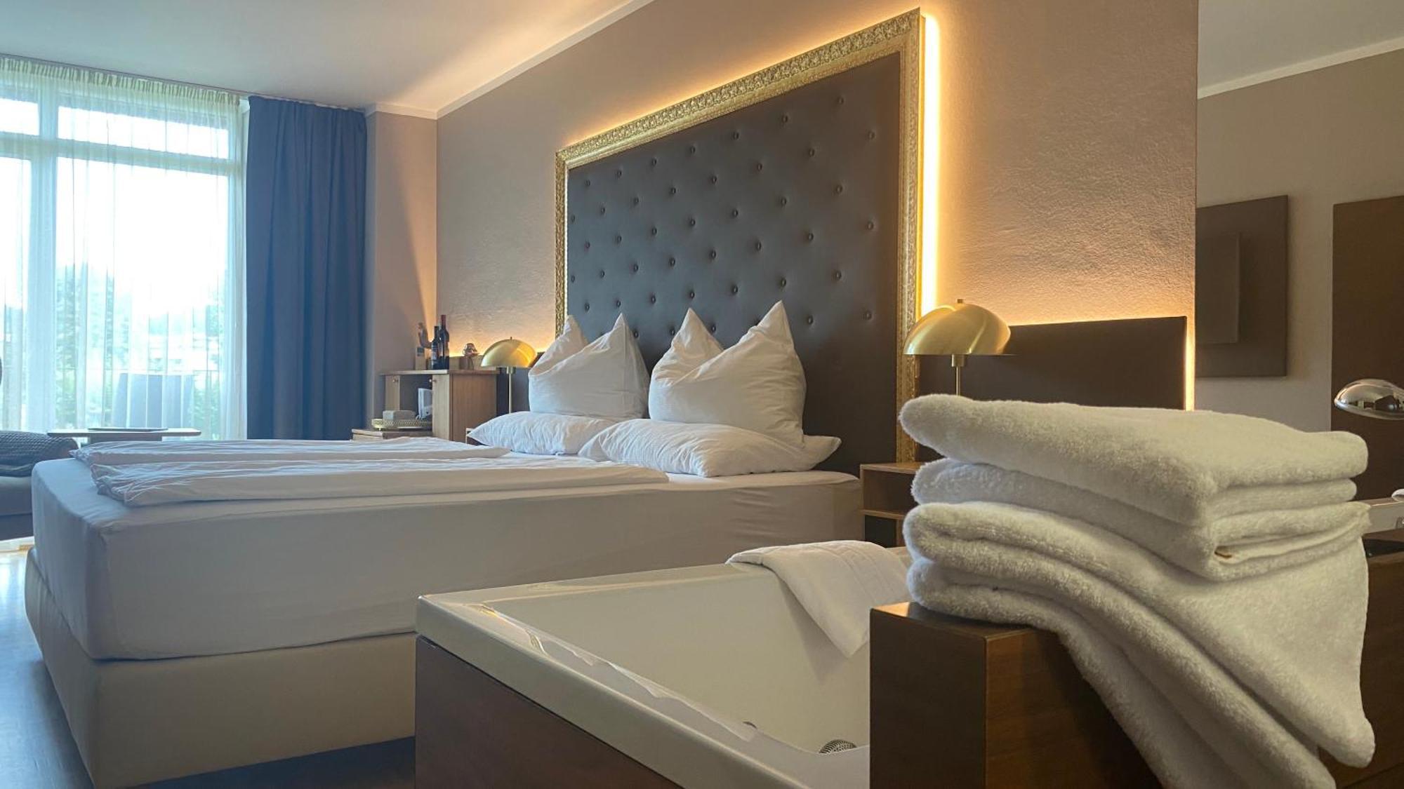 Weinresidenz Sonnleitner - Adults Only Hotel Furth bei Gottweig Buitenkant foto