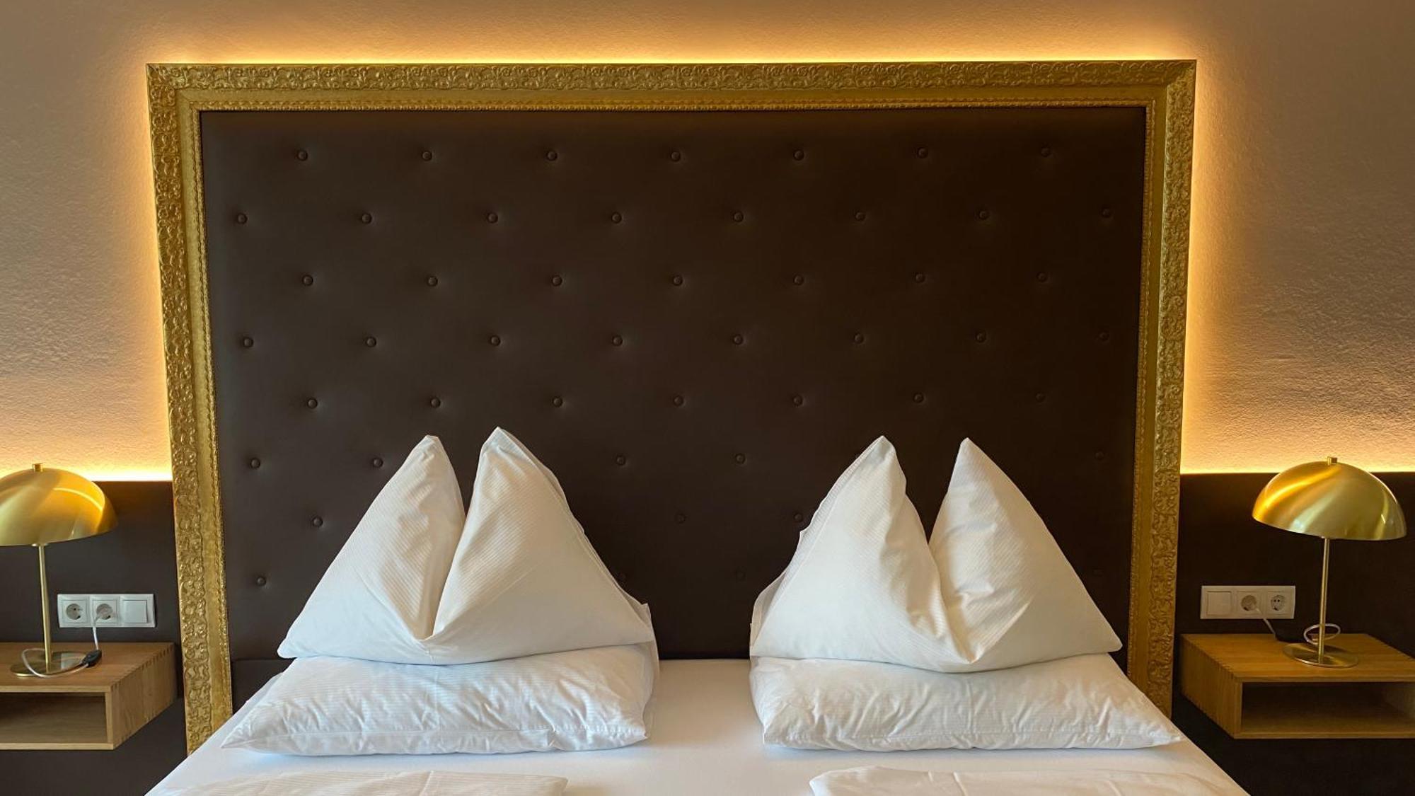 Weinresidenz Sonnleitner - Adults Only Hotel Furth bei Gottweig Buitenkant foto