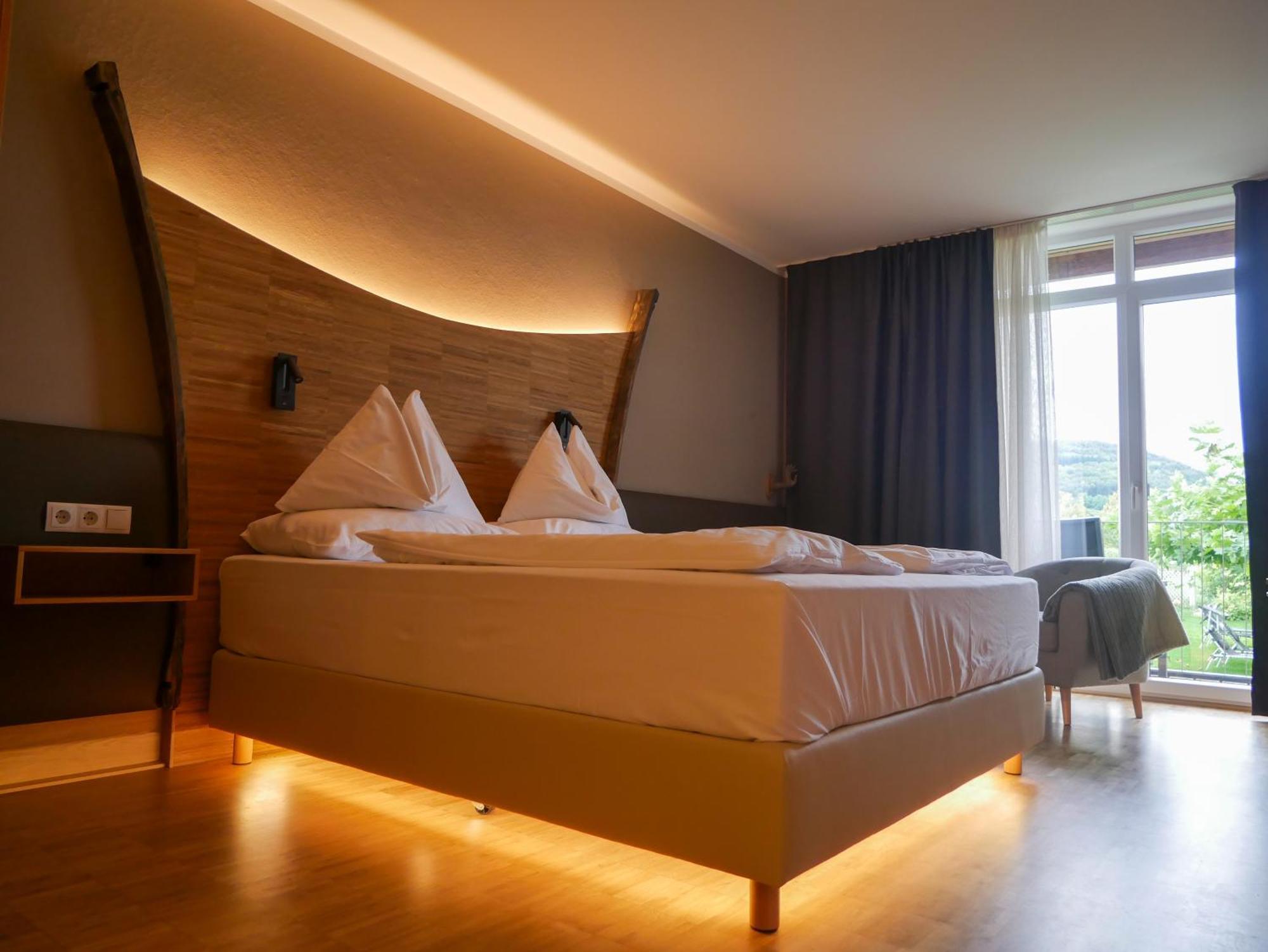 Weinresidenz Sonnleitner - Adults Only Hotel Furth bei Gottweig Buitenkant foto