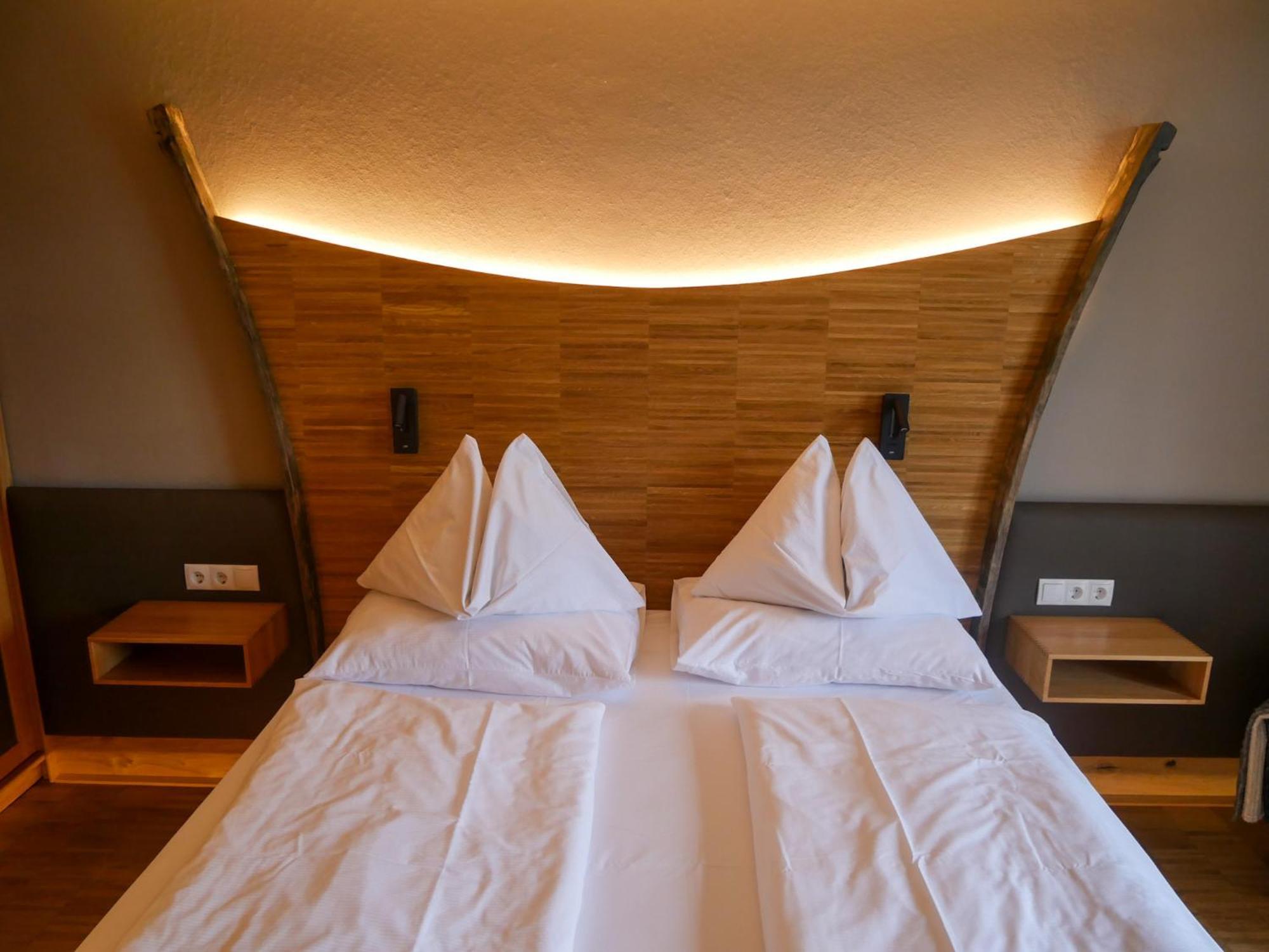 Weinresidenz Sonnleitner - Adults Only Hotel Furth bei Gottweig Buitenkant foto